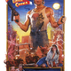 Illustration for article titled You Can Finally Own the Ultimate Version of This Iconic Big Trouble In Little China Poster